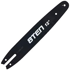 8ten inch chainsaw for sale  Delivered anywhere in USA 