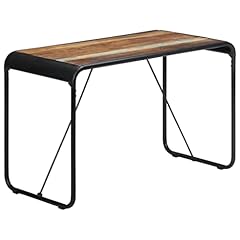 Vidaxl dining table for sale  Delivered anywhere in UK