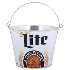 Miller lite ice for sale  Delivered anywhere in USA 