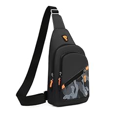 Cychen crossbody zaino usato  Spedito ovunque in Italia 