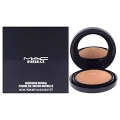 Mac mineralize skinfinish d'occasion  Livré partout en France