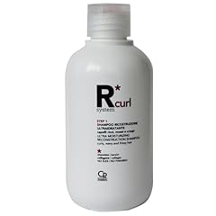 System curl shampoo usato  Spedito ovunque in Italia 