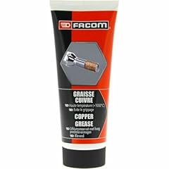 Facom graisse cuivre d'occasion  Livré partout en France