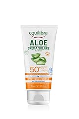 Equilibra solari aloe usato  Spedito ovunque in Italia 