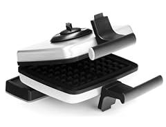 Gaufre.1200w.cool touch.therm. d'occasion  Livré partout en Belgiqu