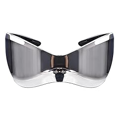 Guvivi futuristic sunglasses for sale  Delivered anywhere in USA 