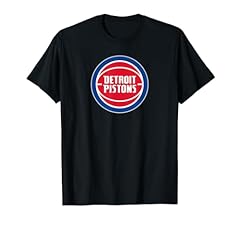Nba detroit pistons for sale  Delivered anywhere in USA 