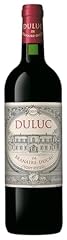 Duluc branaire ducru d'occasion  Livré partout en France