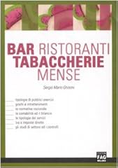 Bar ristoranti tabaccherie usato  Spedito ovunque in Italia 
