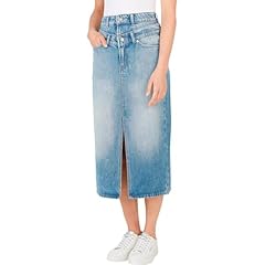 Pepe jeans midi usato  Spedito ovunque in Italia 