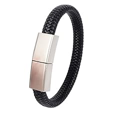 Tynerza leder armband gebraucht kaufen  Wird an jeden Ort in Deutschland