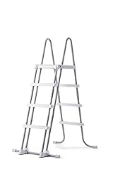 Intex 28076 ladder for sale  Delivered anywhere in Ireland