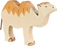 Holztiger kamel 80164 gebraucht kaufen  Wird an jeden Ort in Deutschland
