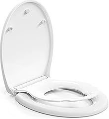 Pipishell family toilet for sale  Delivered anywhere in UK