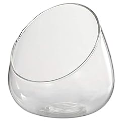 Angoily clear glass for sale  Delivered anywhere in UK