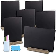 Chalkboard signs pack for sale  Delivered anywhere in Ireland