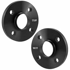 15mm 4x100 hubcentric for sale  Delivered anywhere in USA 