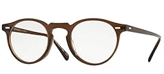 Oliver peoples gregory for sale  Delivered anywhere in Ireland