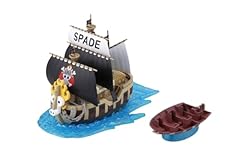 Bandai grand ship d'occasion  Livré partout en France