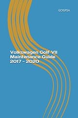 Volkswagen golf vii usato  Spedito ovunque in Italia 
