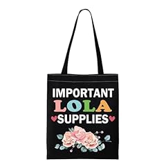 Lola merchandise important for sale  Delivered anywhere in UK