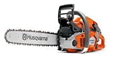 Husqvarna 550xp chainsaw for sale  Delivered anywhere in Canada