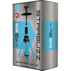 Starbuzz narguilé carbine d'occasion  Livré partout en France