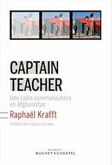 Captain teacher une gebraucht kaufen  Wird an jeden Ort in Deutschland