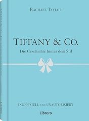 Tiffany geschichte dem gebraucht kaufen  Wird an jeden Ort in Deutschland