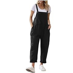 Ovara ladies dungarees for sale  Delivered anywhere in UK