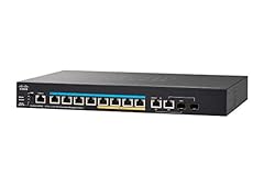 Cisco sg350x 8pmd for sale  Delivered anywhere in UK