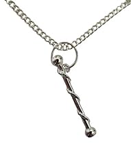 Silver plated necklace for sale  Delivered anywhere in UK