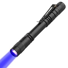 Nxpuxp torcia 395nm usato  Spedito ovunque in Italia 