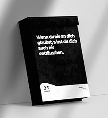 Demotivierender abreißkalende gebraucht kaufen  Wird an jeden Ort in Deutschland