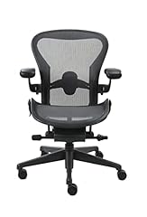 Herman miller aeron usato  Spedito ovunque in Italia 