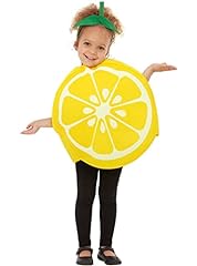 Funidelia costume limone usato  Spedito ovunque in Italia 