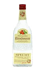 Specht kirschwasser 7l gebraucht kaufen  Wird an jeden Ort in Deutschland