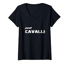 Damen lustig cavalli gebraucht kaufen  Wird an jeden Ort in Deutschland