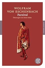Parzival roman gebraucht kaufen  Wird an jeden Ort in Deutschland
