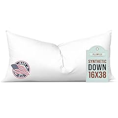 Pillowflex synthetic pillow for sale  Delivered anywhere in USA 