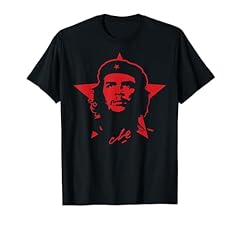 Che guevara star gebraucht kaufen  Wird an jeden Ort in Deutschland