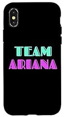 Iphone cheer ariana for sale  Delivered anywhere in USA 