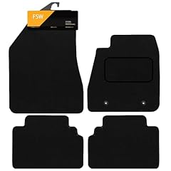Fsw tailored mats for sale  Delivered anywhere in UK