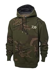 Daiwa felpa con usato  Spedito ovunque in Italia 