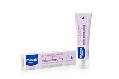 Mustela baby crema usato  Spedito ovunque in Italia 