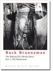 Buck brannaman making for sale  Delivered anywhere in USA 
