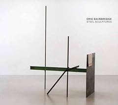 Eric bainbridge steel for sale  Delivered anywhere in UK