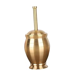 Dechous brass mortar for sale  Delivered anywhere in USA 