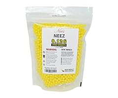 Neez airsoft pellets for sale  Delivered anywhere in Ireland