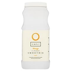Simply mango smoothie for sale  Delivered anywhere in UK